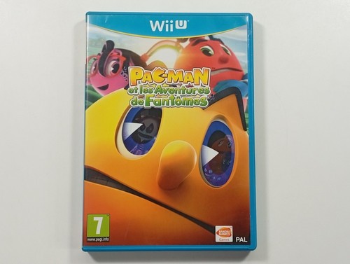 Pac man les aventures - les,