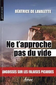 Tapproche pas vide - ne,