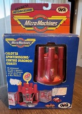 Micro Machines CALOTTA