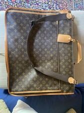 Porta Abiti Louis Vuitton