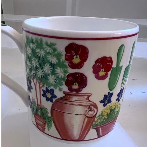 Tazza wedgwood marguerita - tazza,