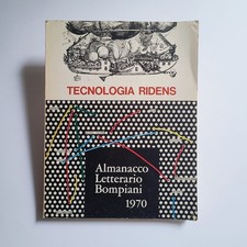 AAVV,"Almanacco letterario