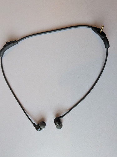 Cuffie auricolari ufficiali