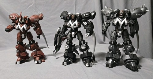 Mcfarlane toys manga spawn - mcfarlane,
