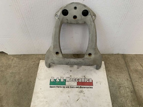 Portapacchi posteriore aprilia - portapacchi,
