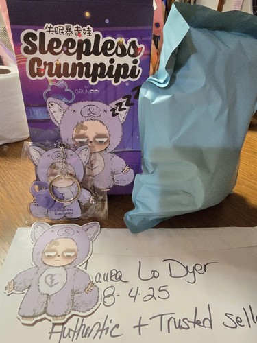 Ciondolo peluche viso - , in