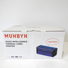 Munbyn p44s stampante termica - p44s,