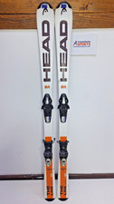 Sci HEAD The Link 150 cm +