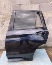 PORTIERA PORTA SPORTELLO POSTERIORE POST. SINISTRA SX  BMW X3 2021