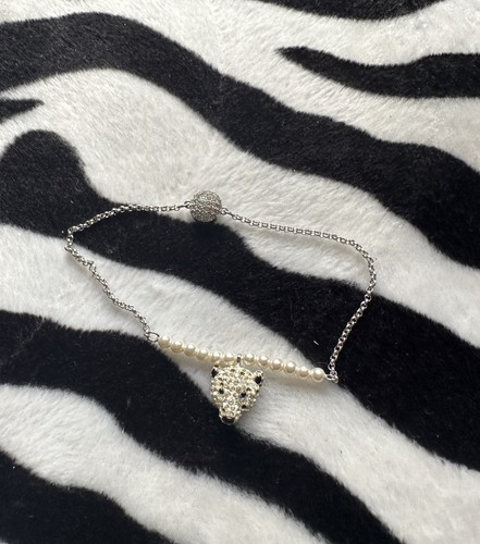 Bracciale swarovski orso - swarovski,
