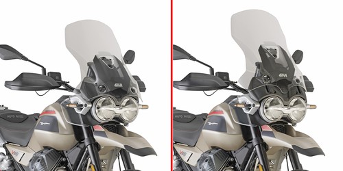 Givi d8209st cupolino - givi,