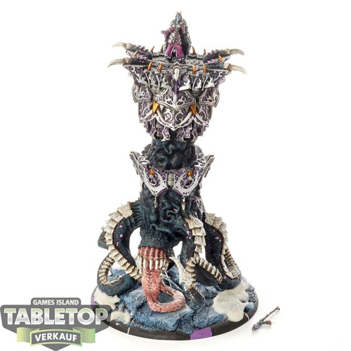 Legione everblight trono - di,