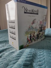 Ni No Kuni 2 Revenant Kingdom