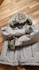 ​Woolrich BOULDER JACKET