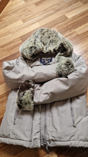 Woolrich boulder jacket - ​woolrich,