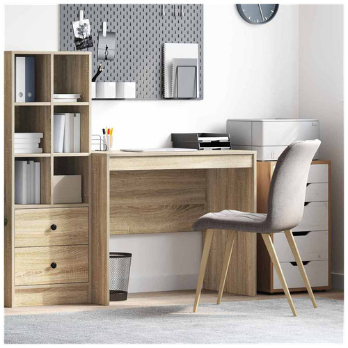 Scrittoio sonoma rovere - scrittoio,