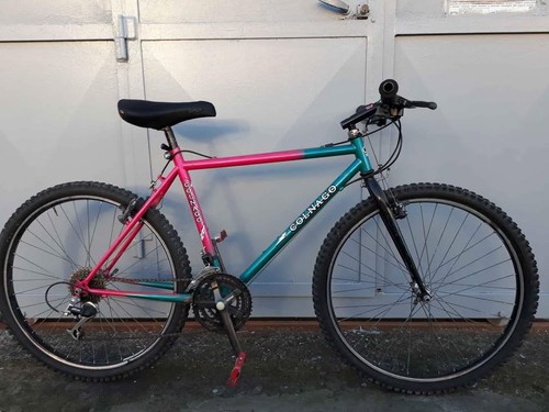 Mtb colnago mis 90s - s, '90s