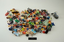 Lotto Personaggi Playmobil -