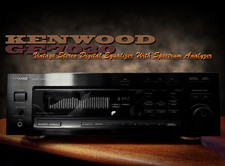 KENWOOD GE-7030 🌈RaRe🌈