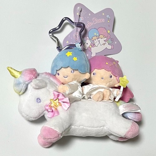 Sanrio little twin stars - sanrio,