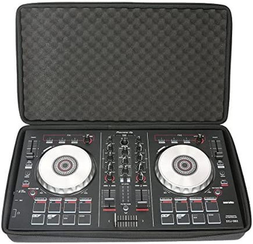 Per pioneer ddj - per, black