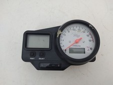 STRUMENTAZIONE YAMAHA YZF R6