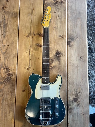 Ricambi fender telecaster - ricambi,