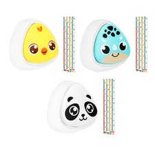 Touch Contatore Salto Alto