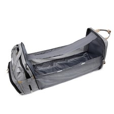 2X(Zaino Mamma Multifunzionale