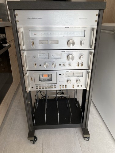 Fisher studio standard - studio, hifi