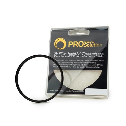 Filtro professionale slim - professionale,