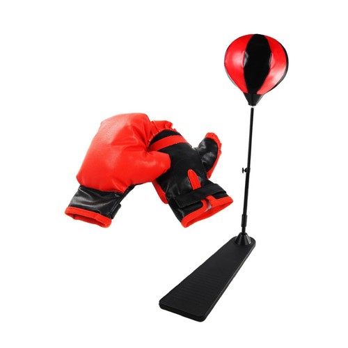 Sacco boxe per - boxe, bambini