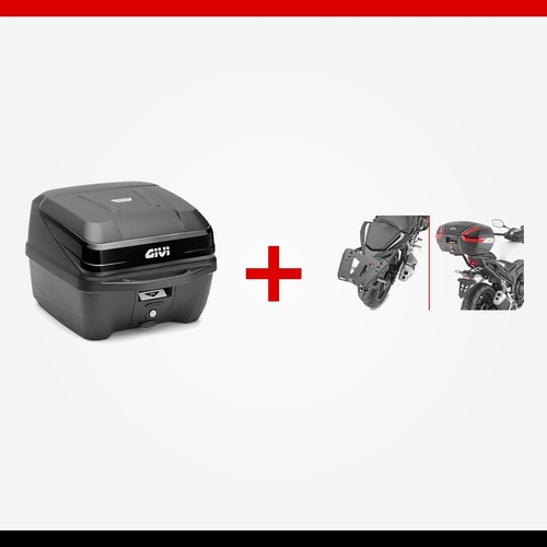 Kit givi b32nb - kit,
