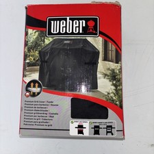 Weber 7183 Premium Copertura