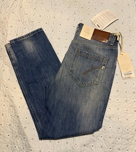 Jeans italian dondup - italian,