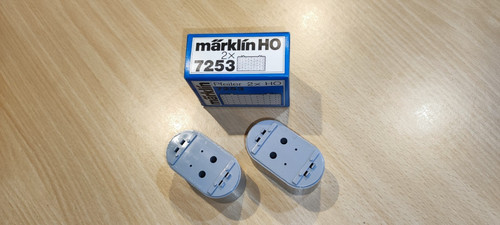 Marklin 7253 pilone per - -,