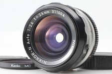 [OPT MINT] Nikon Ai Nikkor-N