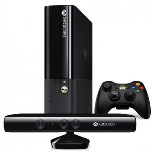 Microsoft console 4gb - console, con