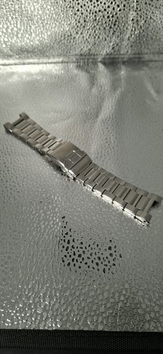 Bracciale hamilton acciaio - bracciale,