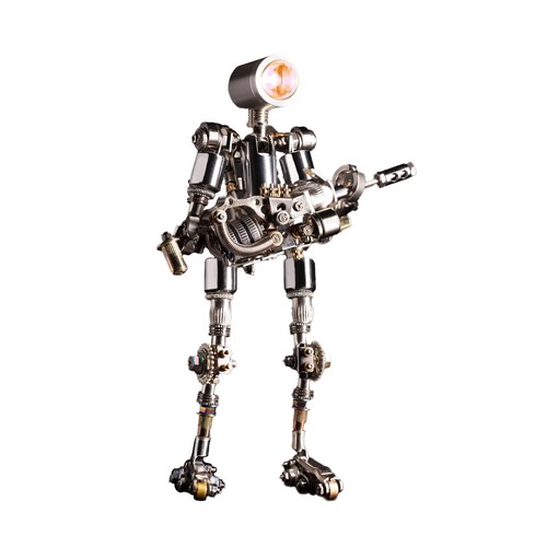 Mostarle terminator puzzle - mostarle, m