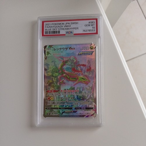 Carta pokemon gradata - carta,