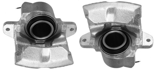 Front calipers for - 2x,