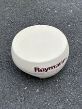 Raymarine 2kw antenna radar