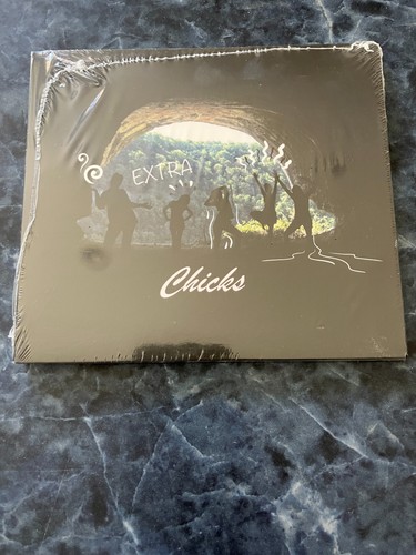 Chicks extra - cd, (neuf)