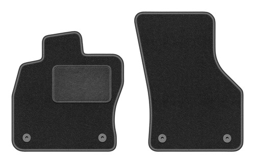 Tappetini anteriori seat leon - anteriori,