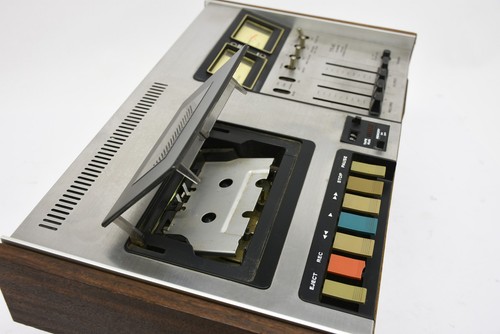 Teac 360s dolby cassette - a-360s,
