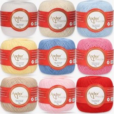 4x Anchor Freccia 20 –