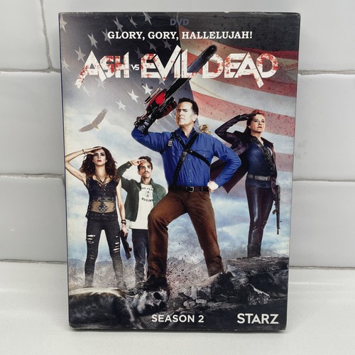 Ash evil dead season - ash, 2