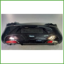 Paraurti Posteriore ALFA ROMEO MiTo QZ Berlina 156084646 NERO ETNA VR 805 B 805