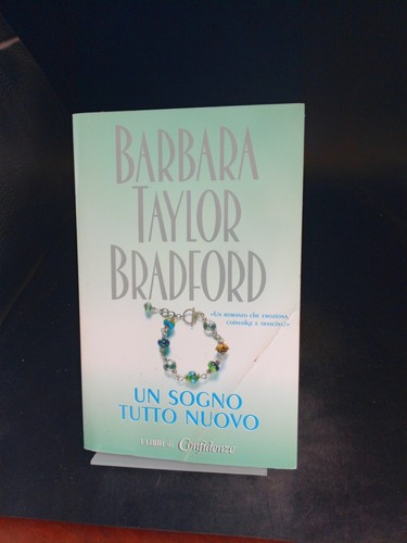 Sogno tutto nuovo - un,